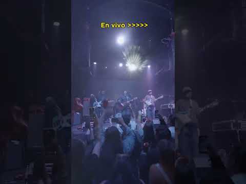 Confirmen que LOMEJORLOPEOR en vivo es ❤️‍🔥❤️‍🔥❤️‍🔥 Entradas al tour en el link de la bio!