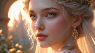 Sacred Chants - Slow Ethereal Meditation Music | Deep Spiritual Relaxation & Healing Sounds