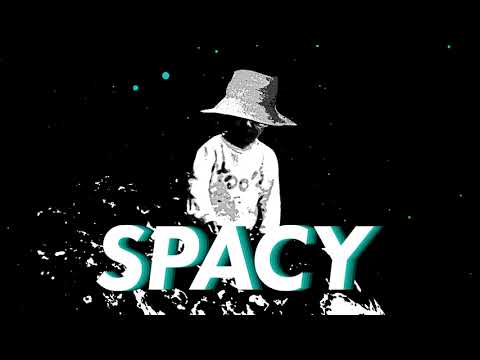 DJ KANJI - Spacy (feat. Sawnboy, Tim Pepperoni & Only U) [Remix] [Official Audio]