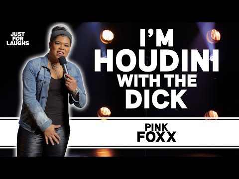 I'MMA BUILD A B*TCH | PINK FOXX