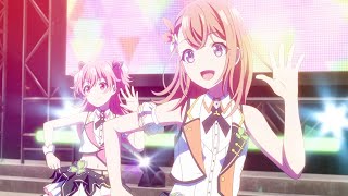 MORE MORE JUMP！ダイジェストアニメーション - Journey to Bloom『HOPE』