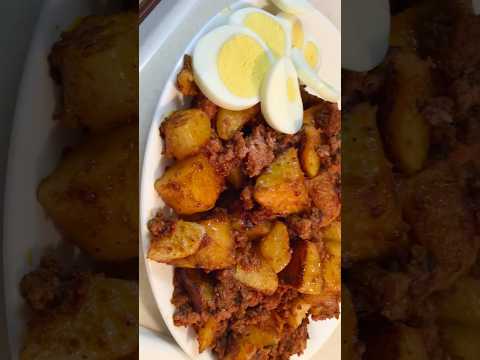 Jokes aside this lady can cook #food #short