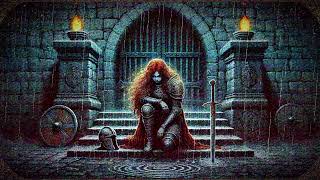 Live Now: Rest Under the Rain, Traveler…Let the Storm Wash Your Worries Away| Medieval Ambient Music