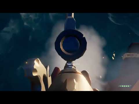 PVP Sea Of Thieves Indonesia