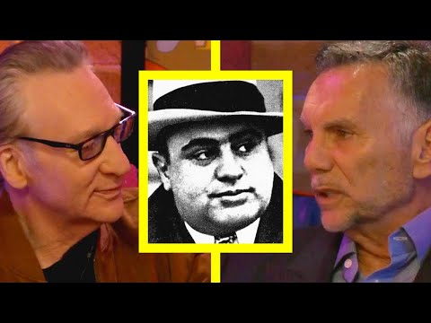 Why the Mafia is so Patriotic