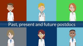 Postdoc Journal, a Journal of Postdoctoral Research