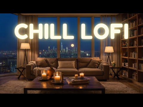 Chill Lofi Beats Mix [chill lo-fi hip hop beats/Study & Relax Music]