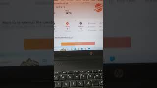 Mts mock test(13) gradup #shorts