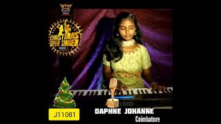 Christmas 🎄 Super singer | Season 3 | Round 1 | #christmas #supersinger #css2021