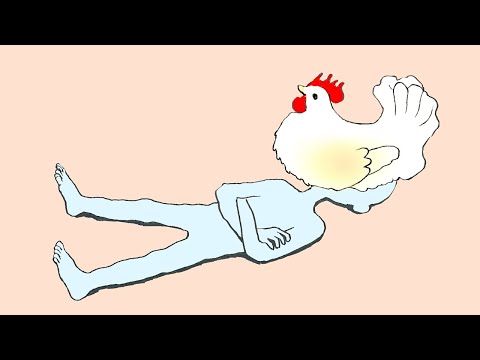 Kikuo - Astral Travel