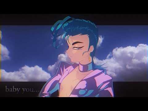 ODDEEO - Atmosphere [ft. Megpoid Gumi]