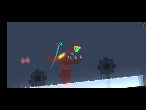 World of Revnati || GD Level by Me