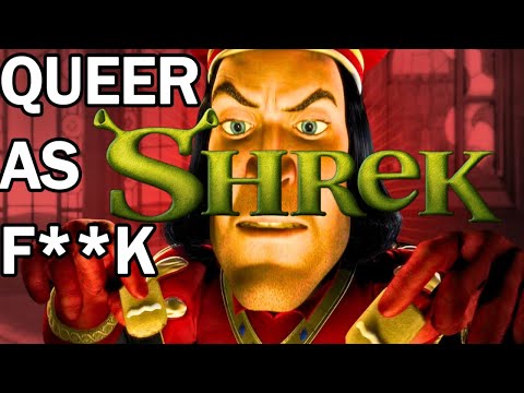 The Queer Revolution of the Shrek Musical