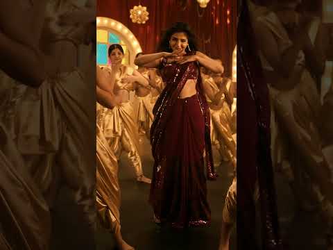 SOODA 🔥 #IswaryaMenon’s Sizzling Tamil Indie Debut — OUT NOW | #TamilSong #TamilMusic #TamilCinema