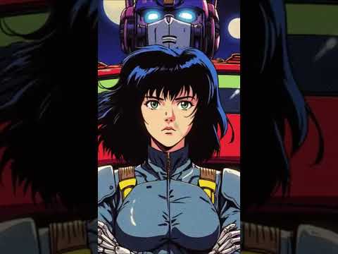 Neoncity futuristic SYNTHWAVE #synthwave #frequency