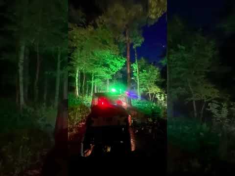 At the off road park this weekend 🔥🔥🔥