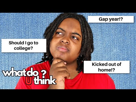 Is College Worth It?  - What Do You Think?