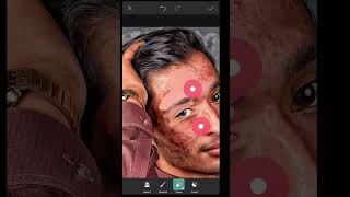 Snapseed Skin Smooth Editing | Snapseed Best face smooth Editing #shorts #trending