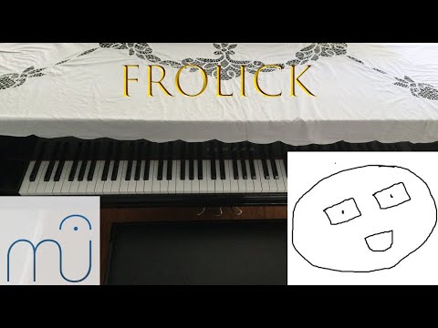 Frolick (original composition)