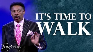 God Can Change Your Story TODAY | Tony Evans Highlight