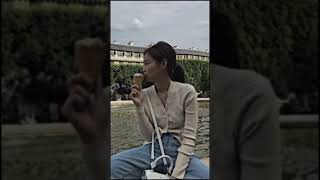 TikTok Jennie #shorts #jennie #jennieblackpink