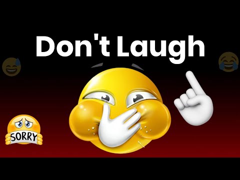Try not to laugh! (Impossible!) | You Laugh, You Lose❌😅