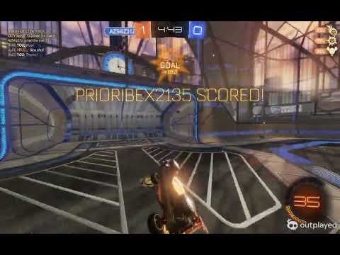 What the Good Shot??