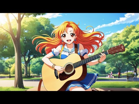 Japanese music-Japanese songs-4/15