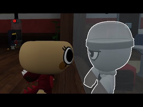 Gigi! Pebble's next because ppl keep begging | FT. Gigi • #dandysworld