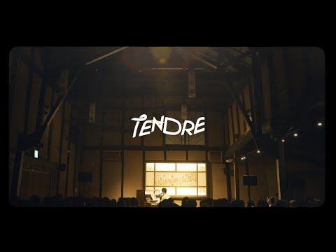 TENDRE SOLO LIVE TOUR 『HONESTY 2024』 DAY6 - FUKUOKA