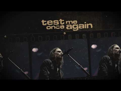 Alter Bridge: Godspeed (Official Lyric Video)