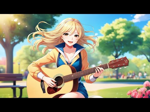 Japanese music-Japanese songs-5/8