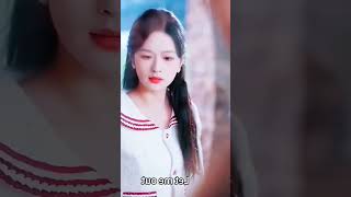 When she feels her past 😥😢pain..#reels #chinesedrama #cdrama #shortvideo #shorts #viralvideo #love