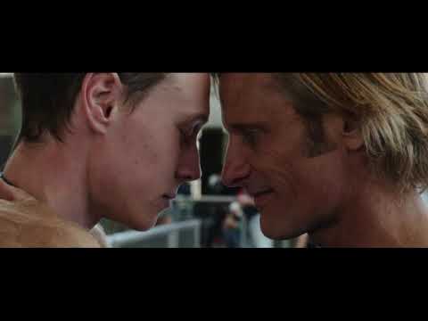 Travis - Paralysed