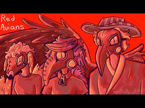 QSMP Animatic | Team Rojas Goes Insane