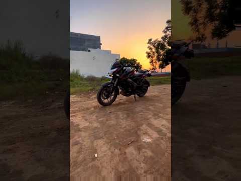 My baby ⚡🚀 #chandigarh #ns200 #rider #viralshorts #dailyshorts#fyp #foryourpage