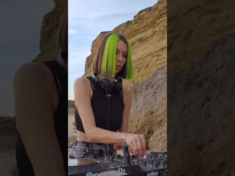 New Special Birthday Podcast already available on my YouTube channel #missmonique #electronicmusic