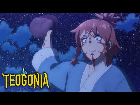 FATALITY! | Teogonia