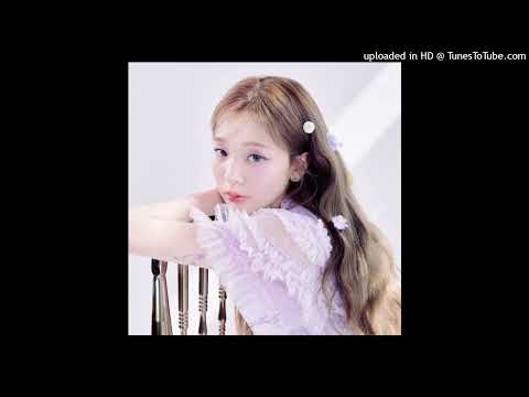 안지영 - 줄게 (ai cover)