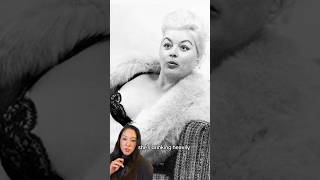 The tragic life of old Hollywood star, Barbara Payton. 🎬 #hollywood #actress #final  of 5