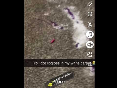 I still need more info bc it not fully clean