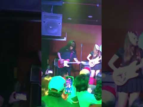 Lost Acapulco - Escape de Santa Marta #surfmusic #surf #livemusic #mexico #forosantamaria #guitar