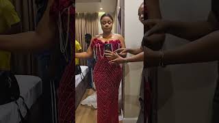 Bimbo ademoye is so fine ❤️❤️#bimboademoye