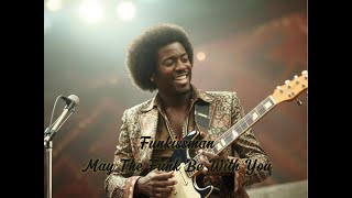Funkissman - May The Funk Be With You (Soul Funk - 1975)