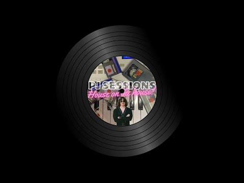 AFRO HOUSE MIX TO VIBE IN PYJAMAS | PJ SESSION'S - HOUSE ON THE HOUSE