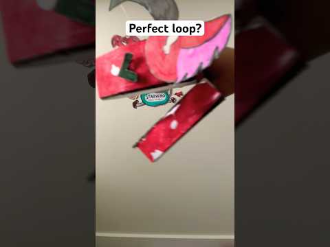 Perfect loop?
