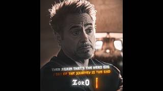 "HAPPY ENDING" - Ironman | EMIN ft. JONY - Каmin (slowed) (tiktok remix)