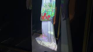 Magical Color Shift Dress: Watch it Change in a Twirl!