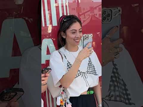 Singing For Strangers In Public Part 5🎙️