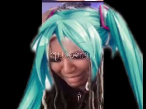 Is That Your Real Hair? (vocaloid)